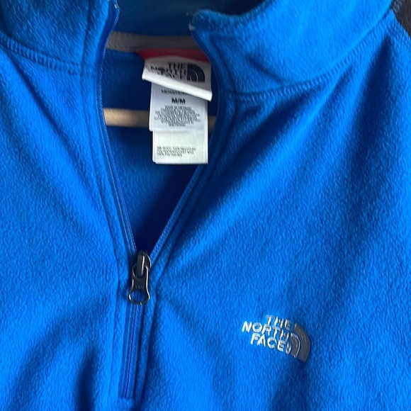 The North Face Fleece - Picture 2 of 2